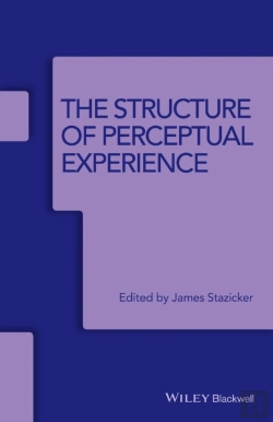 Bertrand.pt - The Structure Of Perceptual Experience