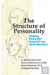 The Structure Of Personality
