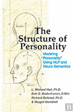 Bertrand.pt - The Structure Of Personality