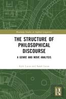 The Structure Of Philosophical Discourse