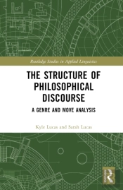 The Structure Of Philosophical Discourse