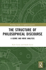 The Structure Of Philosophical Discourse
