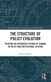 The Structure Of Policy Evolution