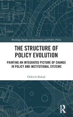 Bertrand.pt - The Structure Of Policy Evolution