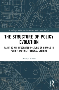 Bertrand.pt - The Structure Of Policy Evolution