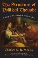 The Structure Of Political Thought