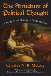 The Structure Of Political Thought