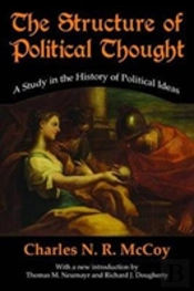 The Structure Of Political Thought