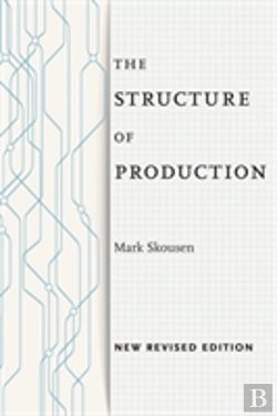 Bertrand.pt - The Structure Of Production