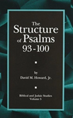 Bertrand.pt - The Structure Of Psalms 93 - 100