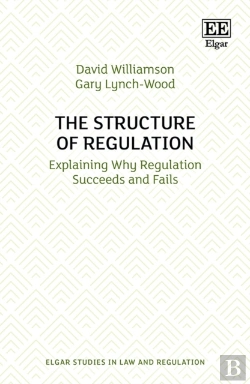 Bertrand.pt - The Structure Of Regulation
