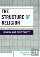 The Structure Of Religion