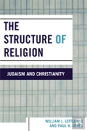 The Structure Of Religion