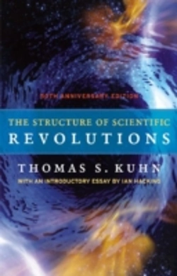 Bertrand.pt - The Structure Of Scientific Revolutions Â€“ 50th Anniversary Edition