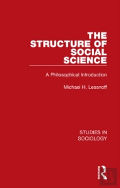 The Structure Of Social Science