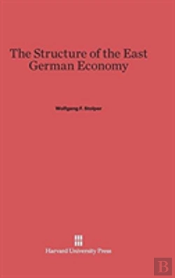 Bertrand.pt - The Structure Of The East German Economy