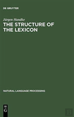 Bertrand.pt - The Structure Of The Lexicon
