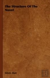 The Structure Of The Novel