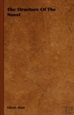 Bertrand.pt - The Structure Of The Novel