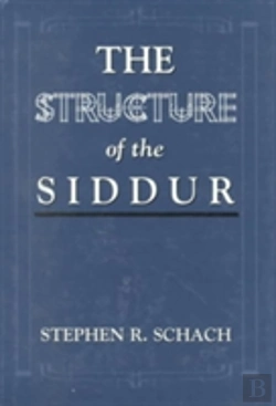 Bertrand.pt - The Structure Of The Siddur