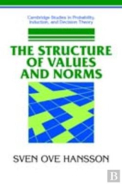 Bertrand.pt - The Structure Of Values And Norms
