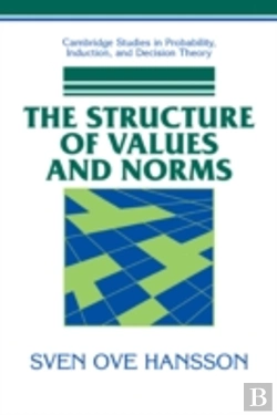 Bertrand.pt - The Structure Of Values And Norms