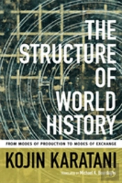The Structure Of World History