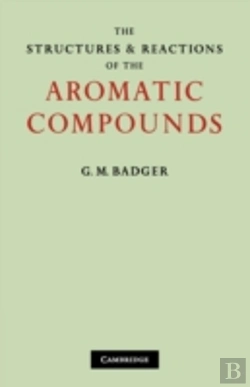 Bertrand.pt - The Structures And Reactions Of The Aromatic Compounds