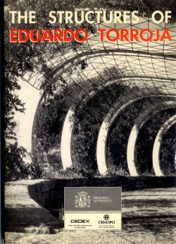 Bertrand.pt - The Structures Of Eduardo Torroja