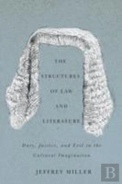 The Structures Of Law And Literature