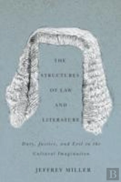 Bertrand.pt - The Structures Of Law And Literature