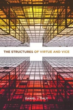 Bertrand.pt - The Structures Of Virtue And Vice