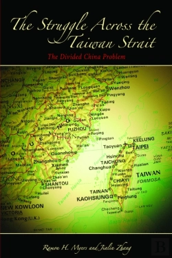 Bertrand.pt - The Struggle Across The Taiwan Strait