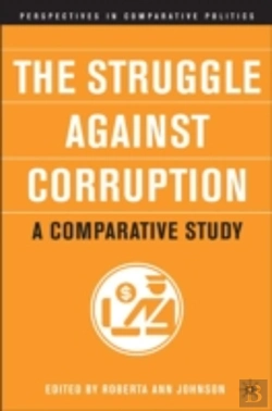 Bertrand.pt - The Struggle Against Corruption: A Comparative Study
