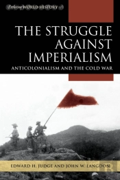 The Struggle Against Imperialism