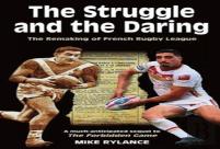 The Struggle And The Daring
