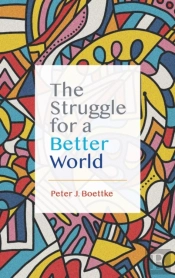 The Struggle For A Better World