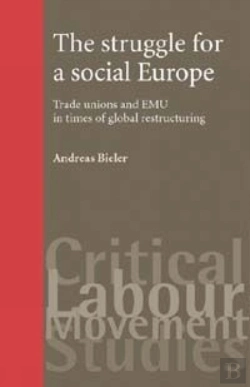 Bertrand.pt - The Struggle For A Social Europe
