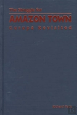Bertrand.pt - The Struggle For Amazon Town