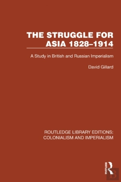 Bertrand.pt - The Struggle For Asia 1828â€“1914