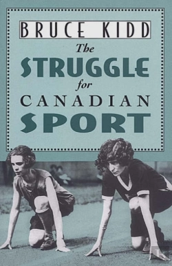Bertrand.pt - The Struggle For Canadian Sport