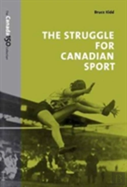 Bertrand.pt - The Struggle For Canadian Sport