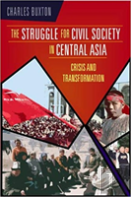 The Struggle For Civil Society In Central Asia