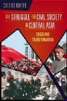 The Struggle For Civil Society In Central Asia