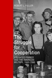 The Struggle For Cooperation