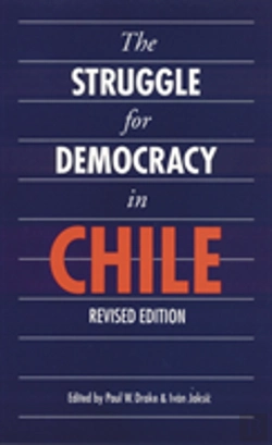 Bertrand.pt - The Struggle For Democracy In Chile