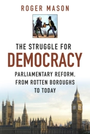 The Struggle For Democracy
