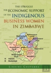The Struggle For Economic Support Of The Indigenous Business Women In Zimbabwe