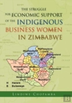 Bertrand.pt - The Struggle For Economic Support Of The Indigenous Business Women In Zimbabwe