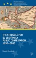 The Struggle For Eu Legitimacy